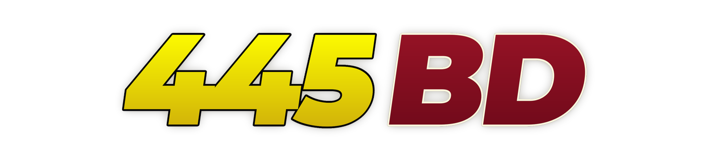 445bd